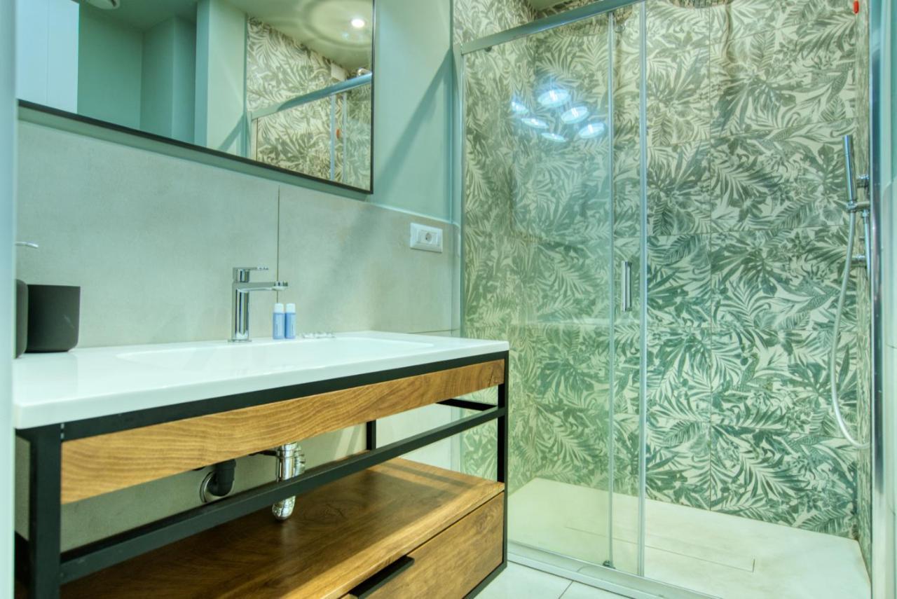 Italianflat - L'Angolo Dei Navigli Apartment มิลาน ภายนอก รูปภาพ