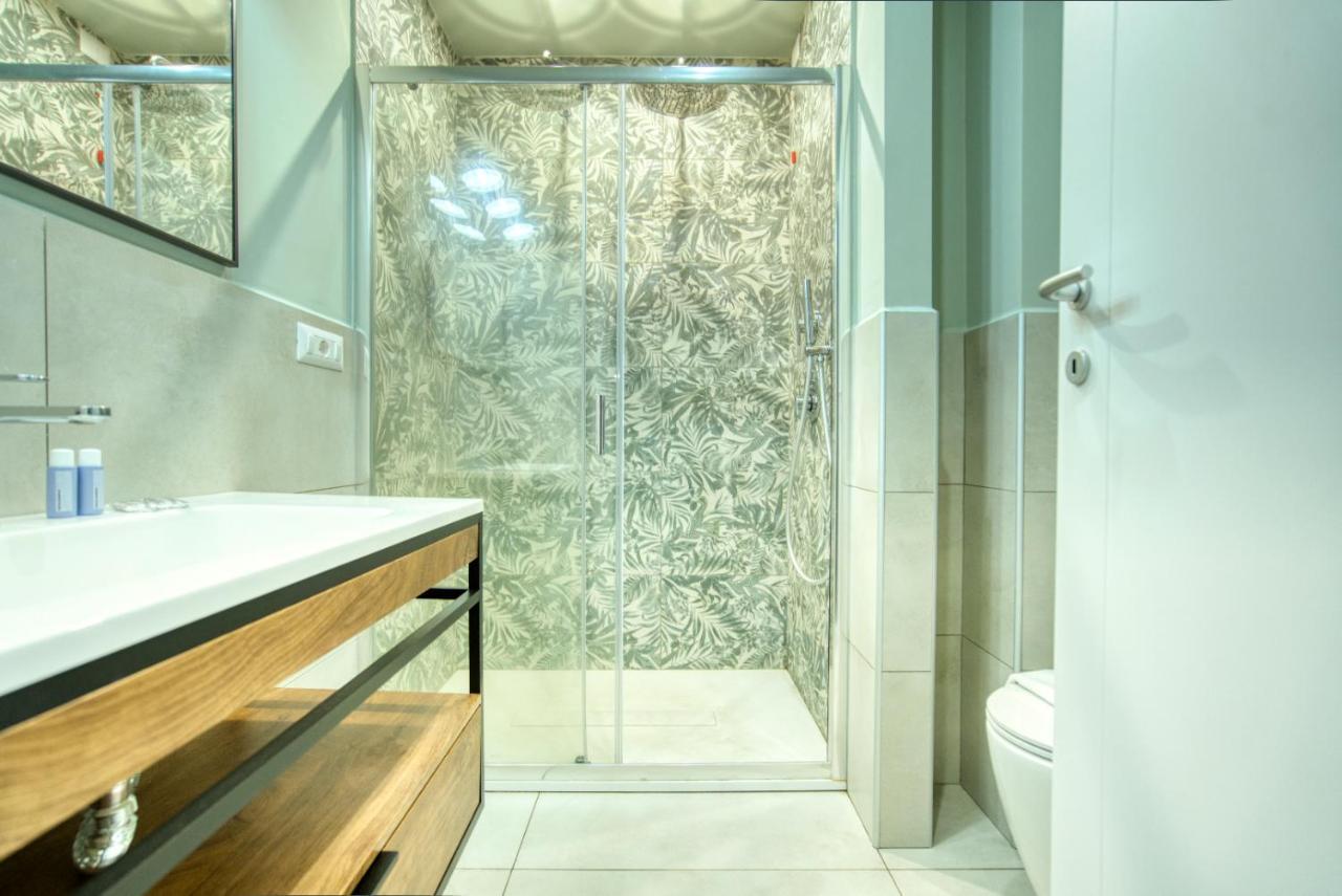 Italianflat - L'Angolo Dei Navigli Apartment มิลาน ภายนอก รูปภาพ