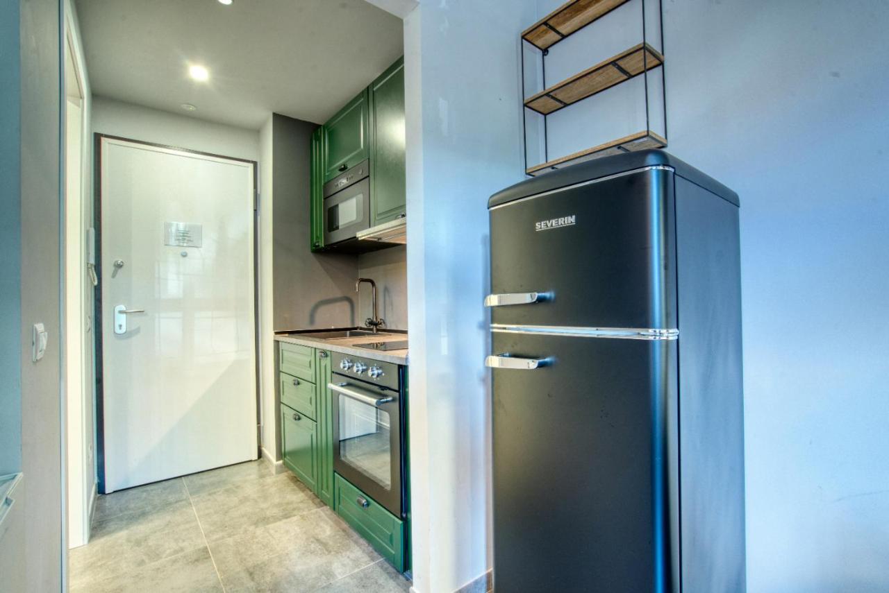 Italianflat - L'Angolo Dei Navigli Apartment มิลาน ภายนอก รูปภาพ
