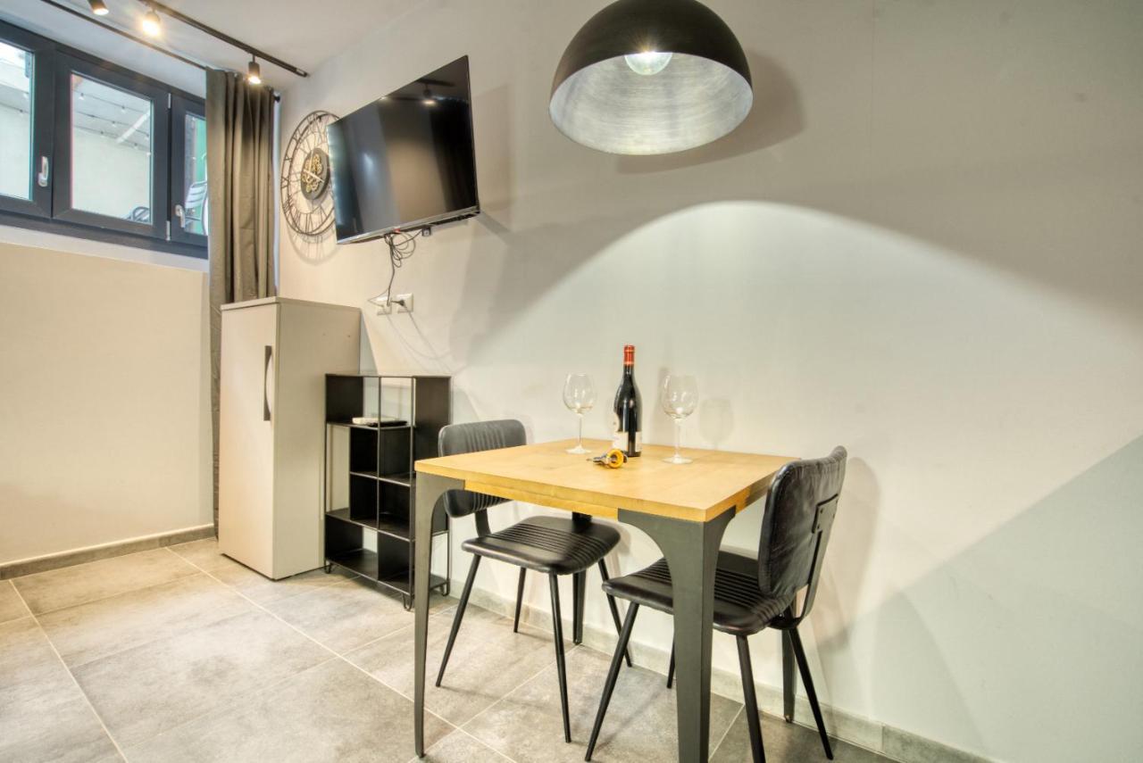 Italianflat - L'Angolo Dei Navigli Apartment มิลาน ภายนอก รูปภาพ