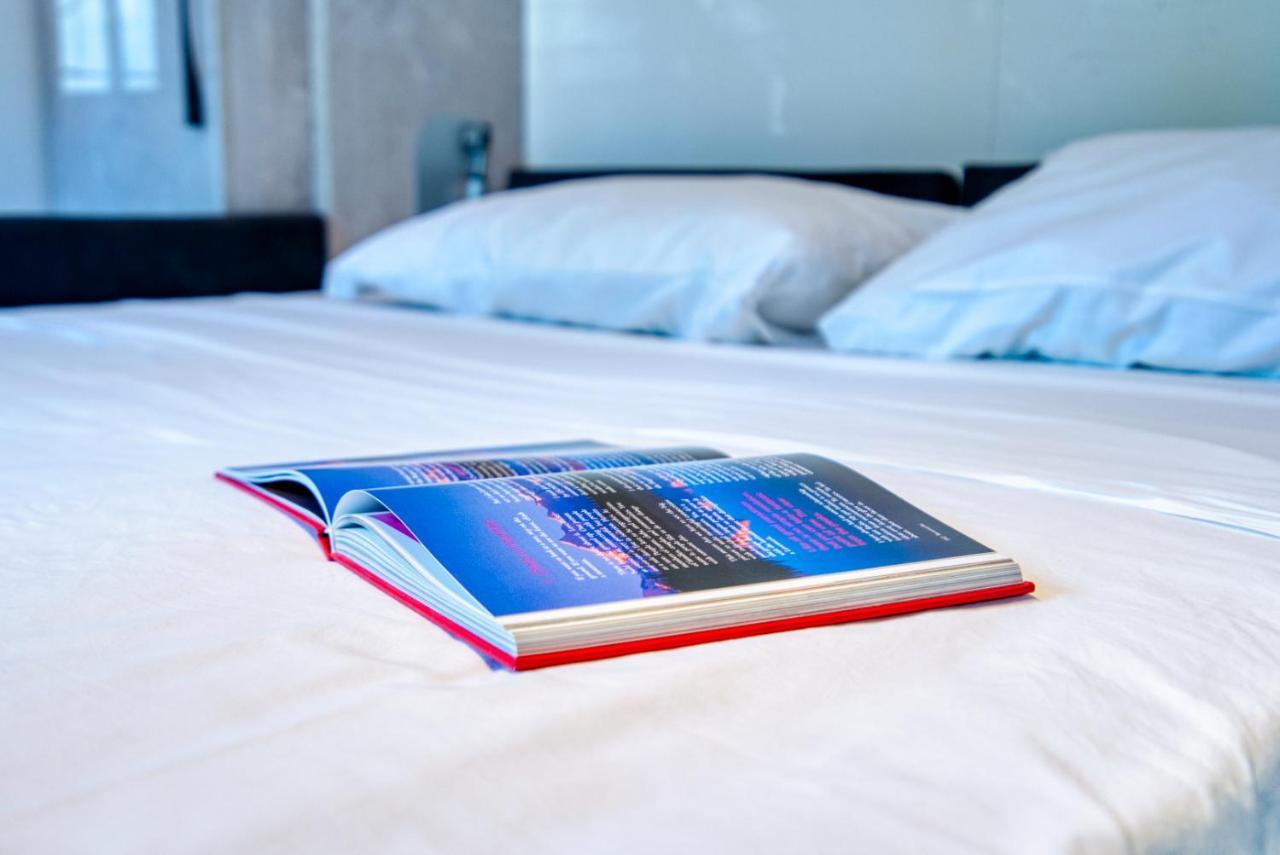 Italianflat - L'Angolo Dei Navigli Apartment มิลาน ภายนอก รูปภาพ