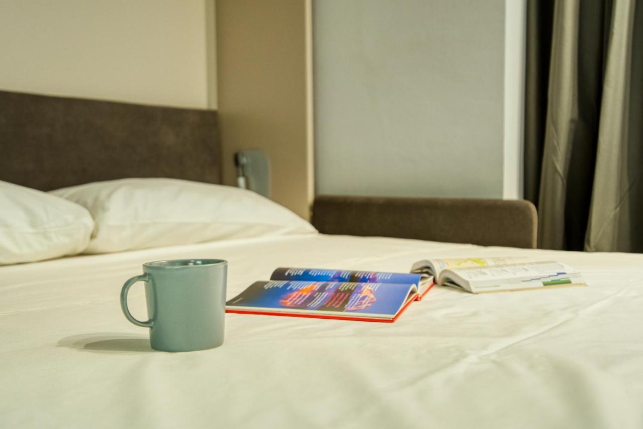 Italianflat - L'Angolo Dei Navigli Apartment มิลาน ภายนอก รูปภาพ