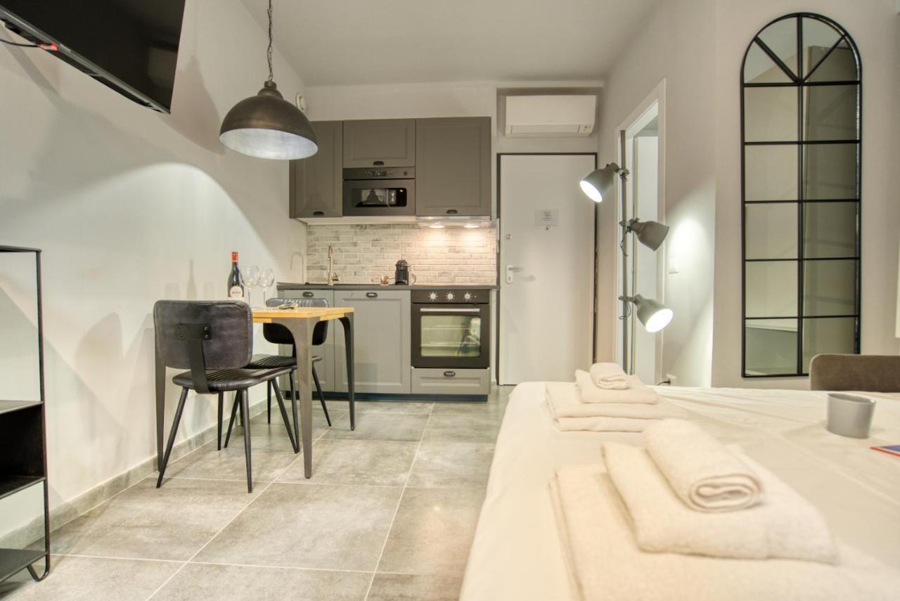 Italianflat - L'Angolo Dei Navigli Apartment มิลาน ภายนอก รูปภาพ