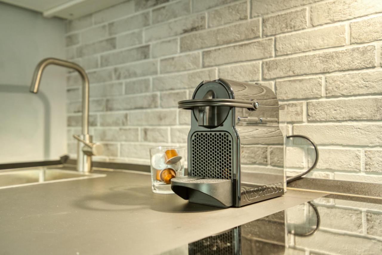 Italianflat - L'Angolo Dei Navigli Apartment มิลาน ภายนอก รูปภาพ