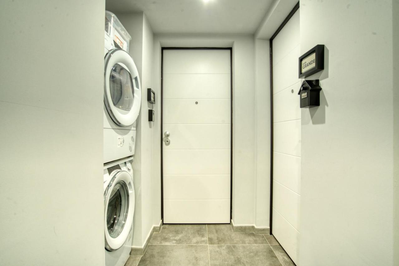 Italianflat - L'Angolo Dei Navigli Apartment มิลาน ภายนอก รูปภาพ