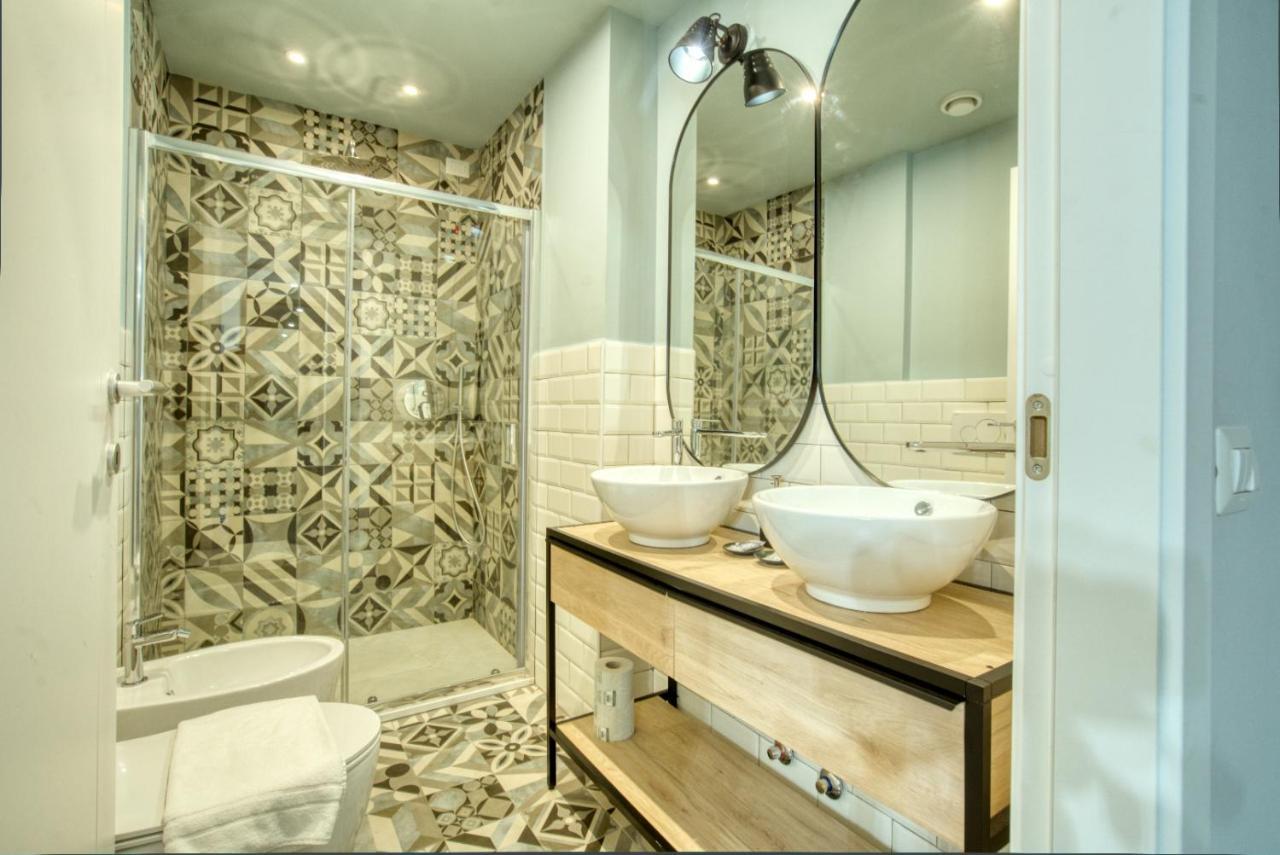 Italianflat - L'Angolo Dei Navigli Apartment มิลาน ภายนอก รูปภาพ