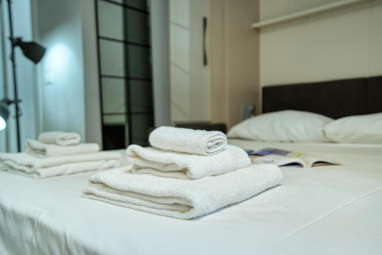 Italianflat - L'Angolo Dei Navigli Apartment มิลาน ภายนอก รูปภาพ