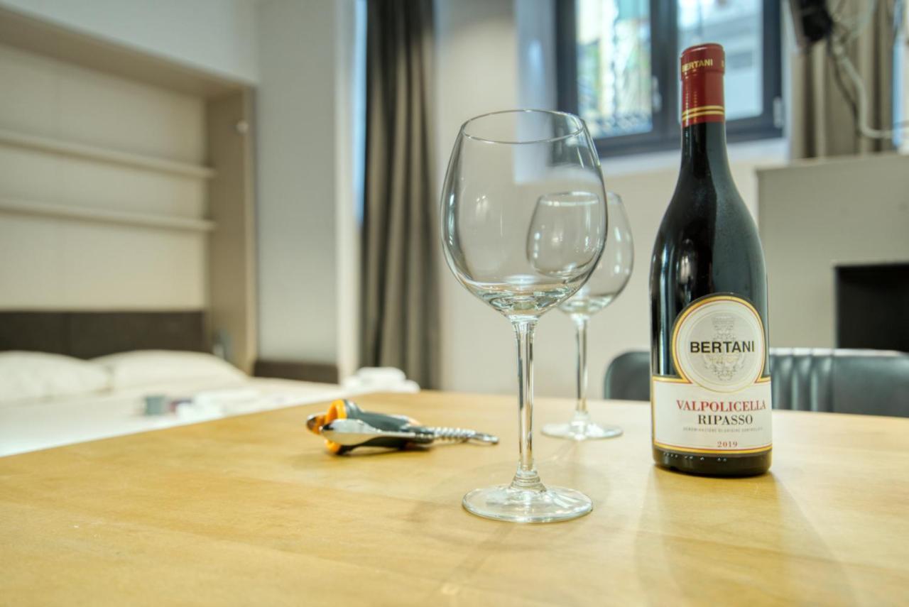 Italianflat - L'Angolo Dei Navigli Apartment มิลาน ภายนอก รูปภาพ