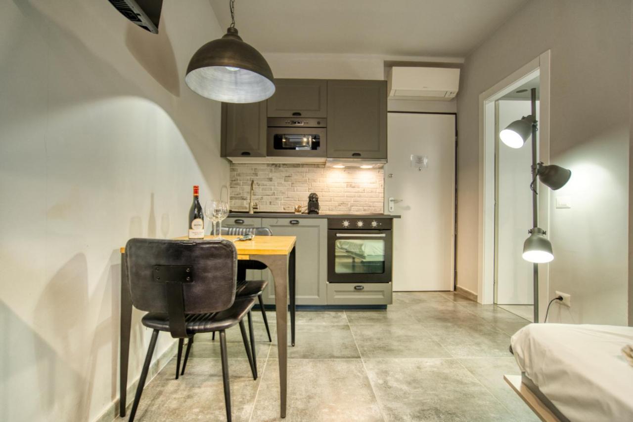 Italianflat - L'Angolo Dei Navigli Apartment มิลาน ภายนอก รูปภาพ