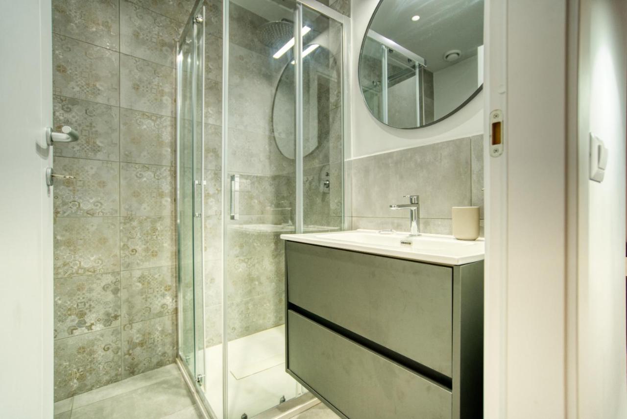 Italianflat - L'Angolo Dei Navigli Apartment มิลาน ภายนอก รูปภาพ