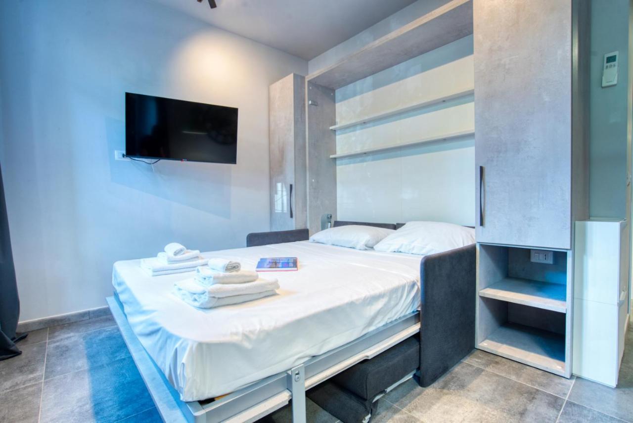 Italianflat - L'Angolo Dei Navigli Apartment มิลาน ภายนอก รูปภาพ