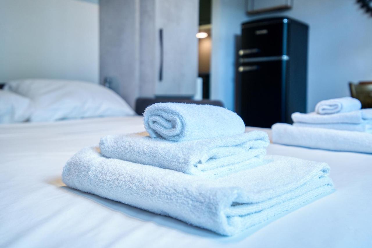Italianflat - L'Angolo Dei Navigli Apartment มิลาน ภายนอก รูปภาพ
