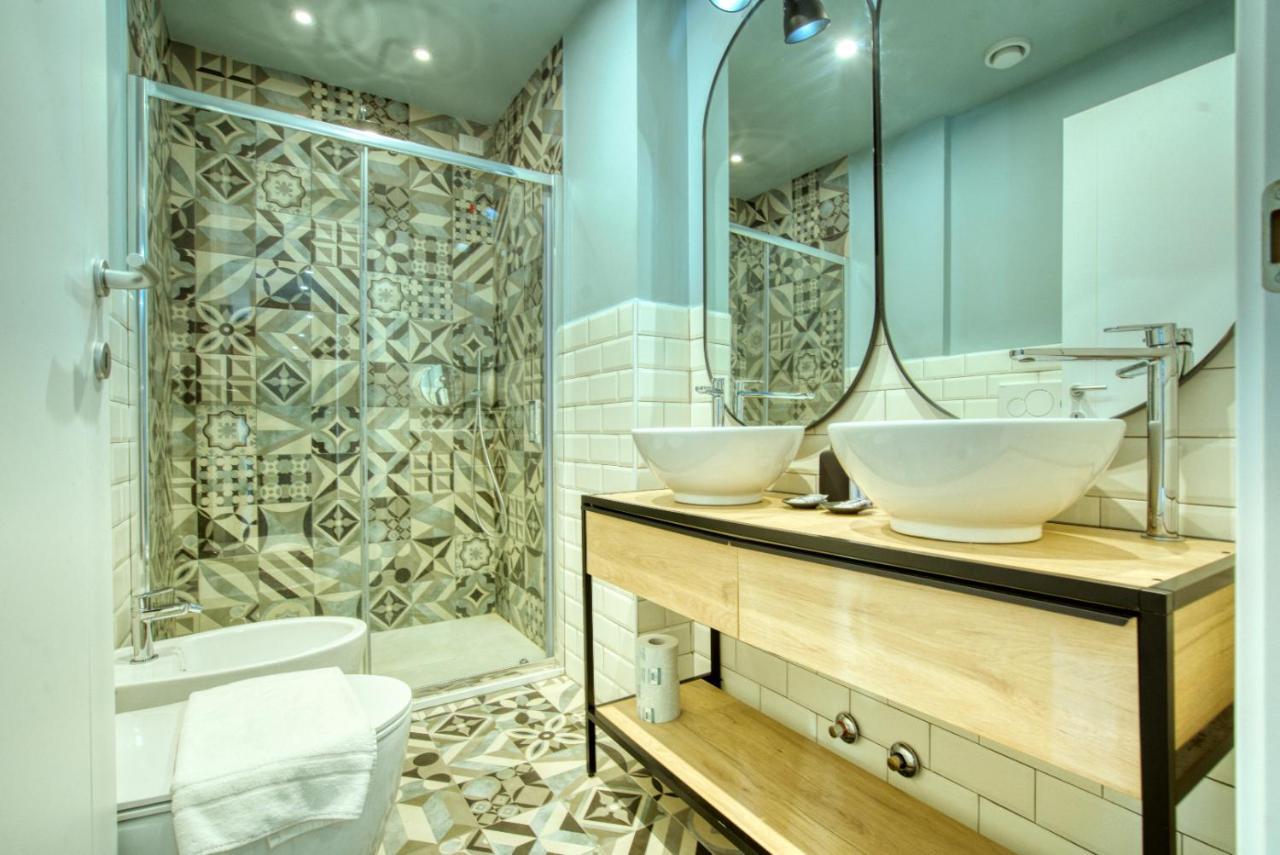 Italianflat - L'Angolo Dei Navigli Apartment มิลาน ภายนอก รูปภาพ