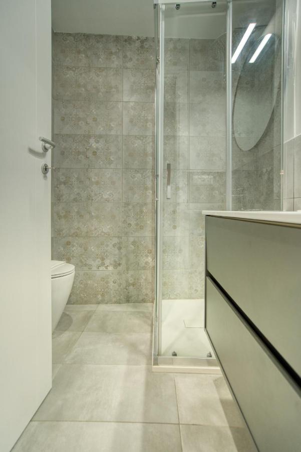 Italianflat - L'Angolo Dei Navigli Apartment มิลาน ภายนอก รูปภาพ