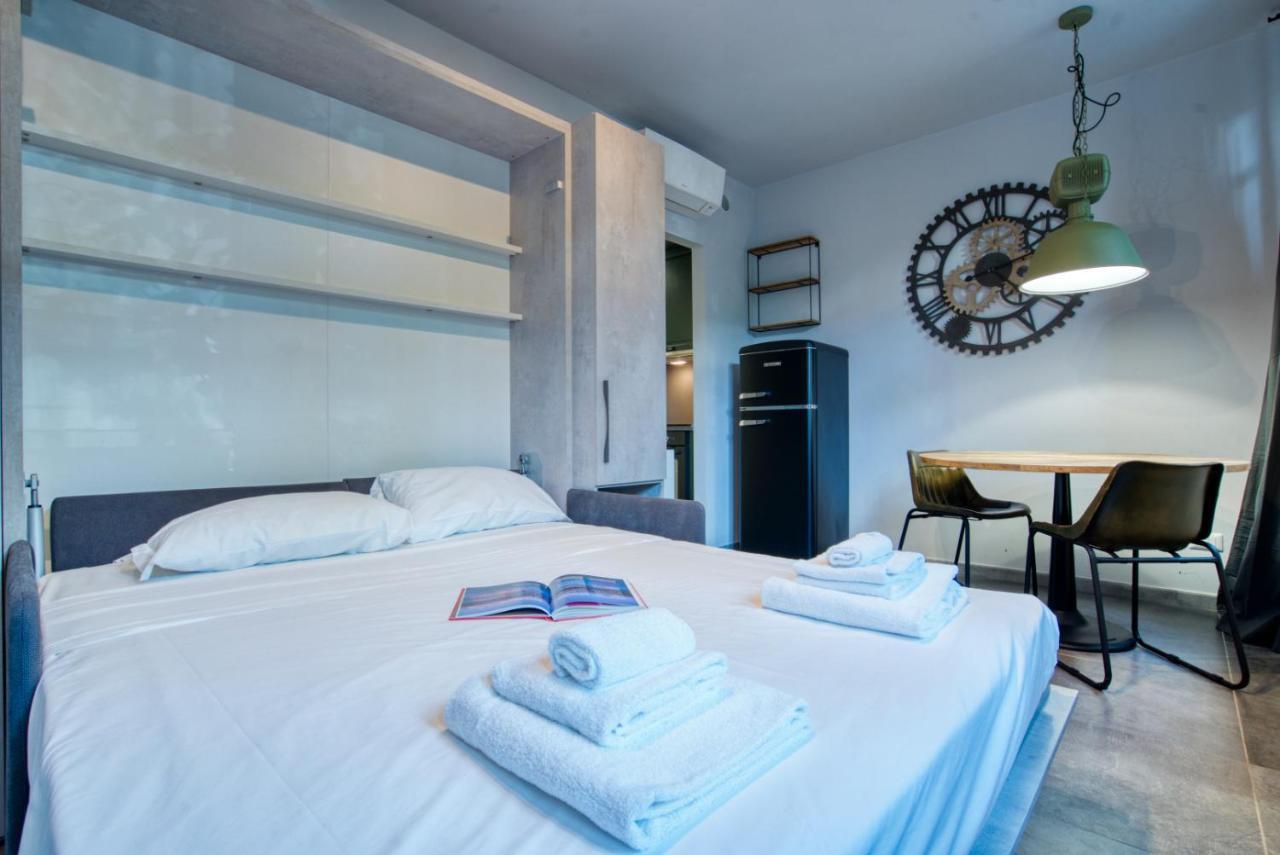 Italianflat - L'Angolo Dei Navigli Apartment มิลาน ภายนอก รูปภาพ