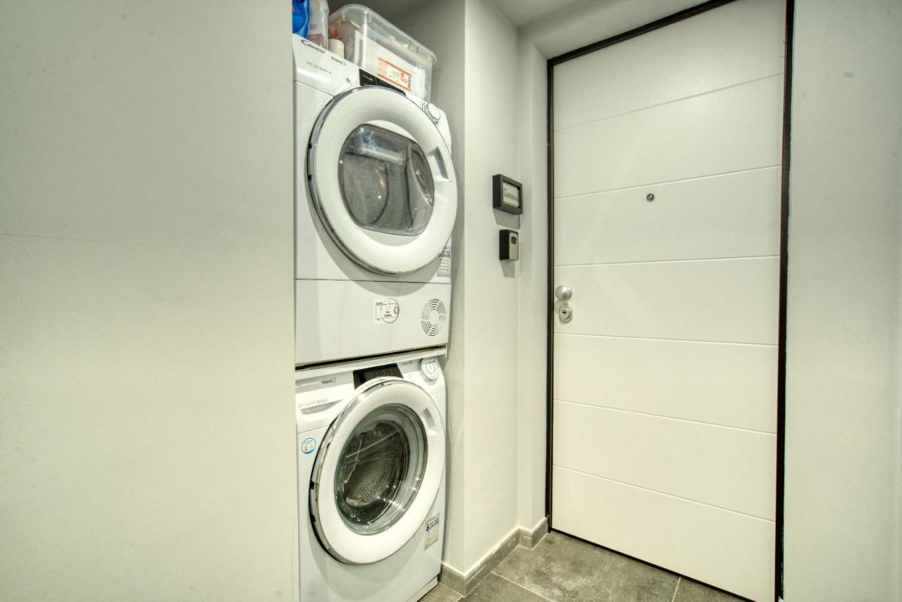 Italianflat - L'Angolo Dei Navigli Apartment มิลาน ภายนอก รูปภาพ