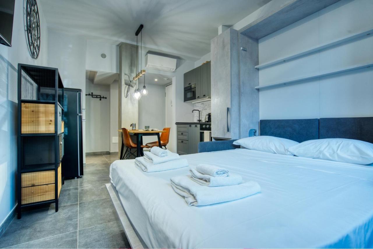 Italianflat - L'Angolo Dei Navigli Apartment มิลาน ภายนอก รูปภาพ
