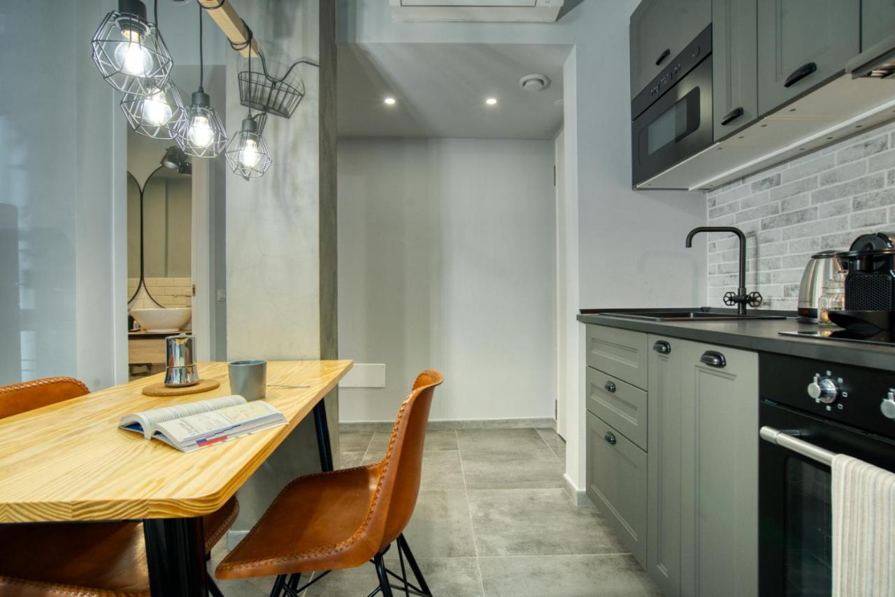 Italianflat - L'Angolo Dei Navigli Apartment มิลาน ภายนอก รูปภาพ