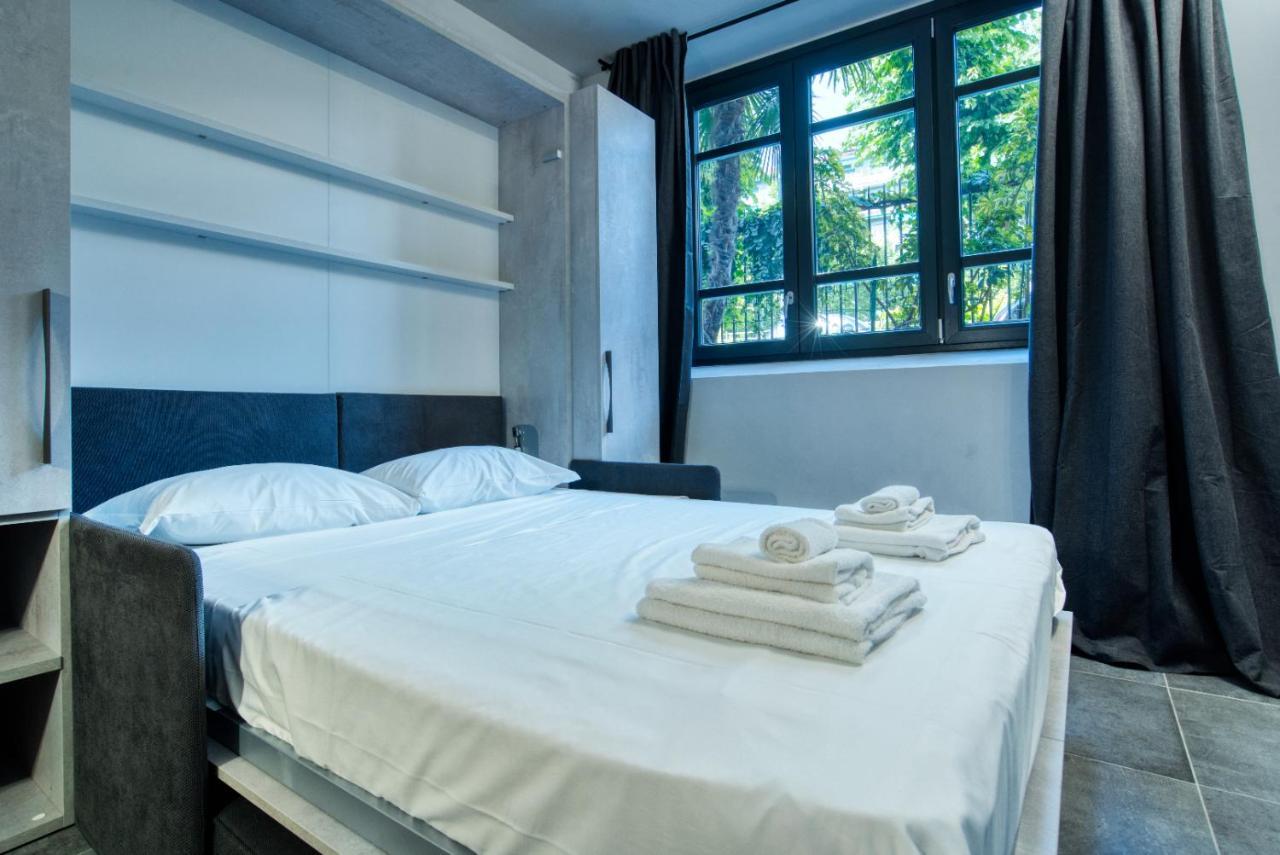Italianflat - L'Angolo Dei Navigli Apartment มิลาน ภายนอก รูปภาพ