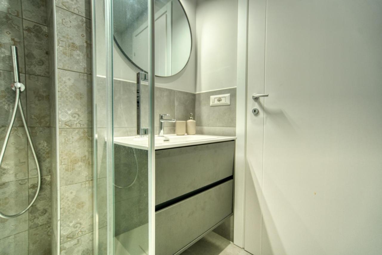 Italianflat - L'Angolo Dei Navigli Apartment มิลาน ภายนอก รูปภาพ