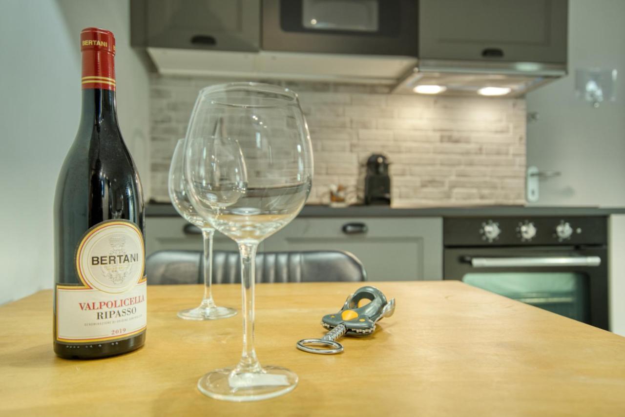 Italianflat - L'Angolo Dei Navigli Apartment มิลาน ภายนอก รูปภาพ