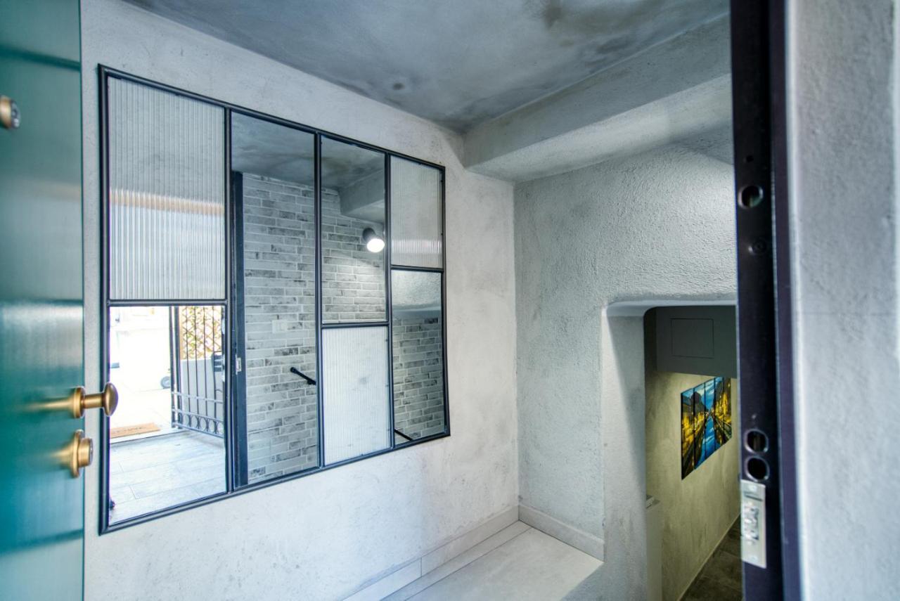 Italianflat - L'Angolo Dei Navigli Apartment มิลาน ภายนอก รูปภาพ